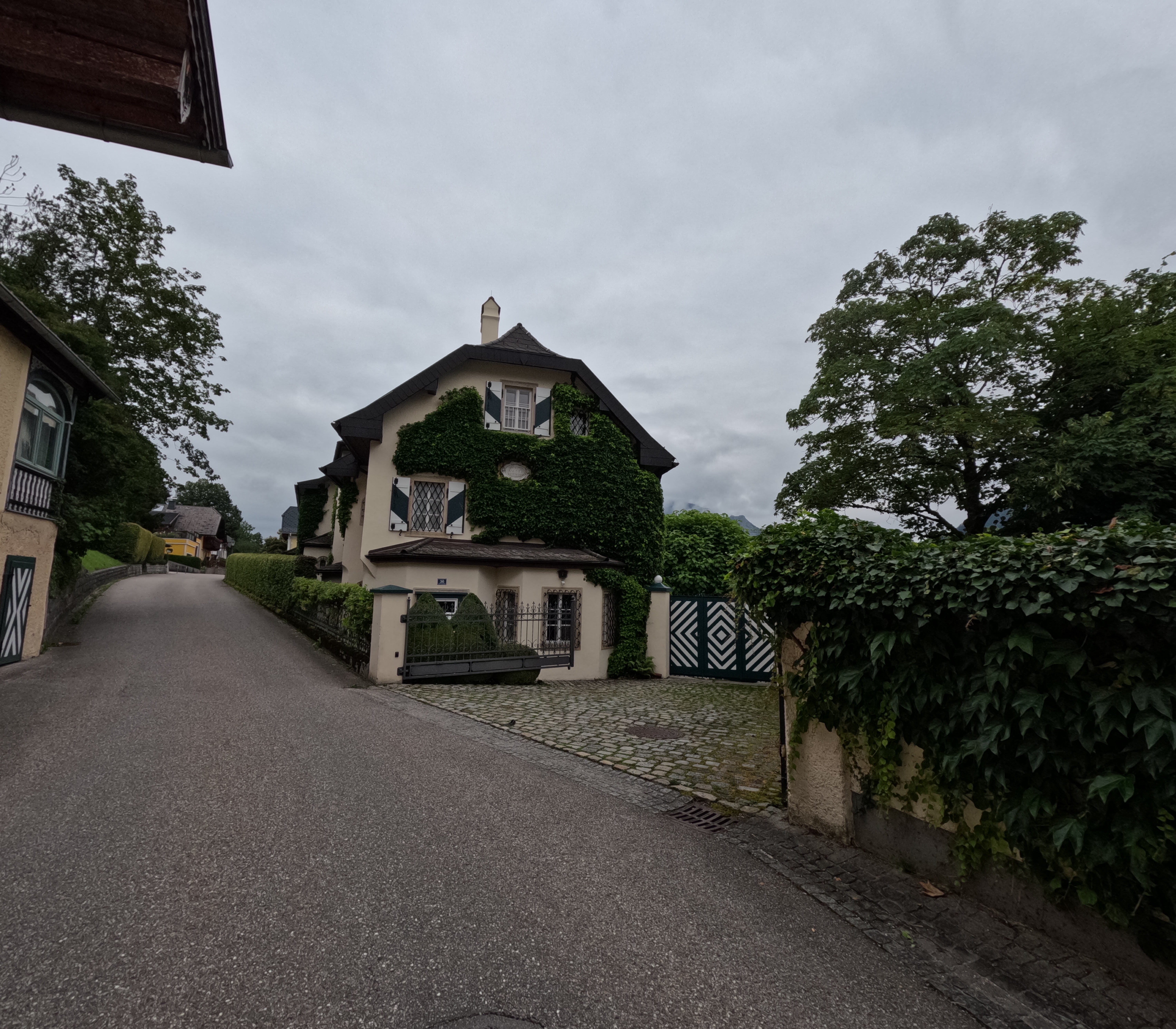 Attersee - Mondsee 🚴‍♂️🚴