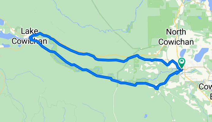 Diese Route in Bikemap Web öffnen