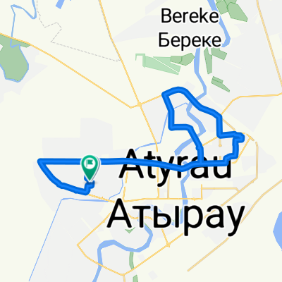 Медленная езда