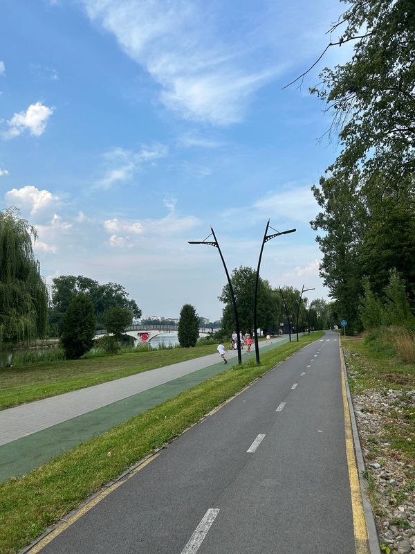 Надвірна - Манява - Старуня - Івано-Франківськ