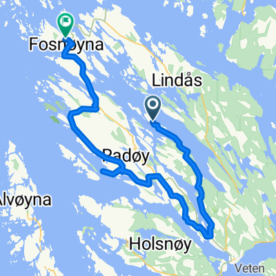 Lindås Cycling