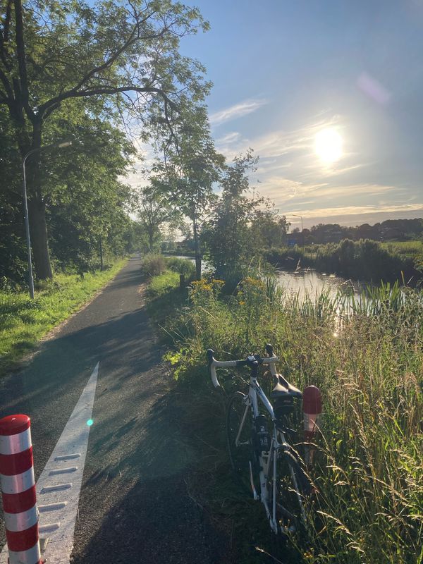 Hunthum 63, Loenen aan de Vecht naar Hunthum 64, Loenen aan de Vecht
