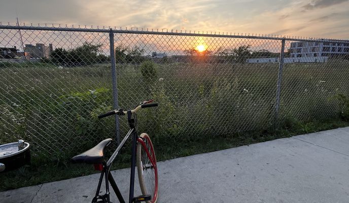 Zdjęcie 2 trasy Bikemap „new beginnings ✨” Zdjęcie 2 trasy Bikemap „new beginnings ✨”