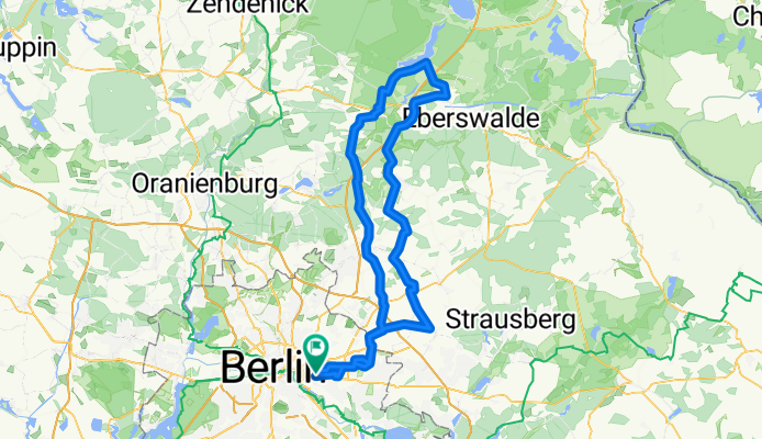 Diese Route in Bikemap Web öffnen