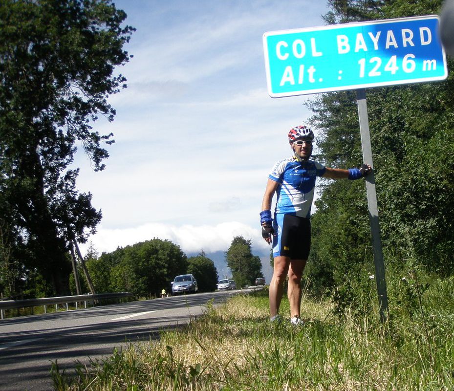 COL BAYARD (por Gap)