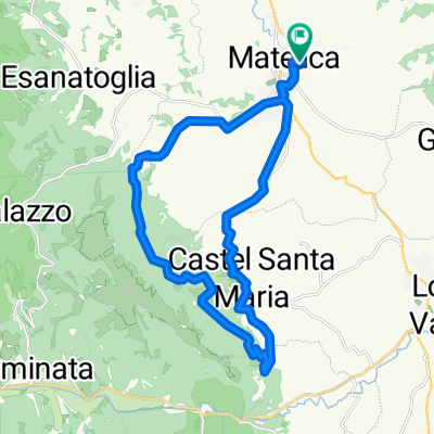 Costa Romita