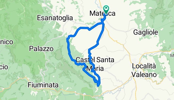 Costa Romita