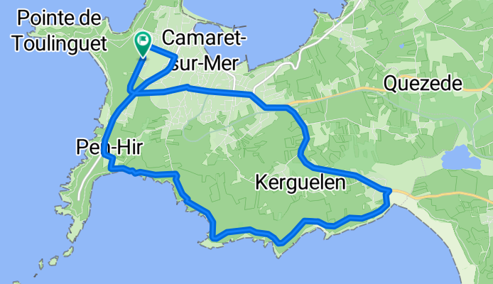 Camaret-sur-Mer