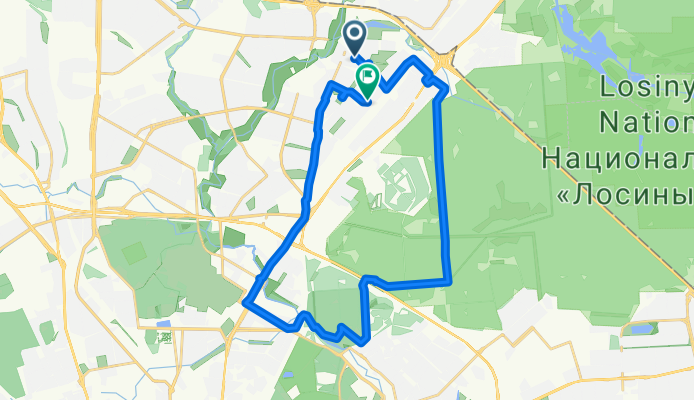 ксюшин-путь