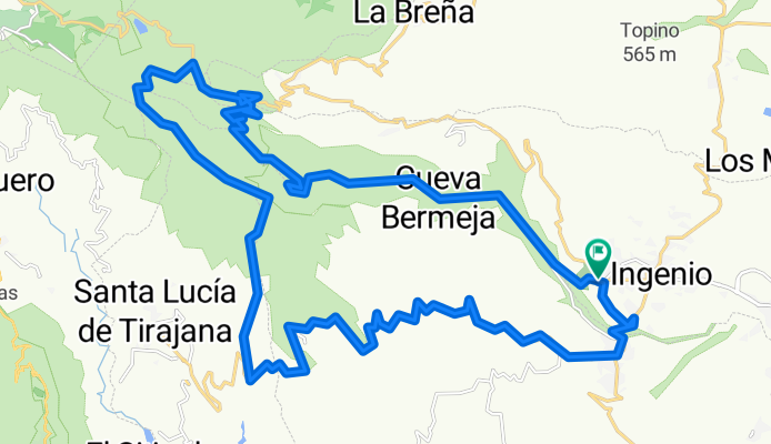 Guayadeque