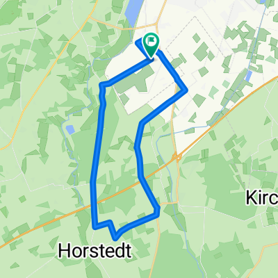 Feierabend Entspannungs-Tour