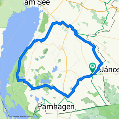 Andau