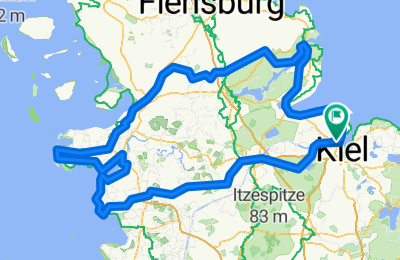 Open this route in the Bikemap app