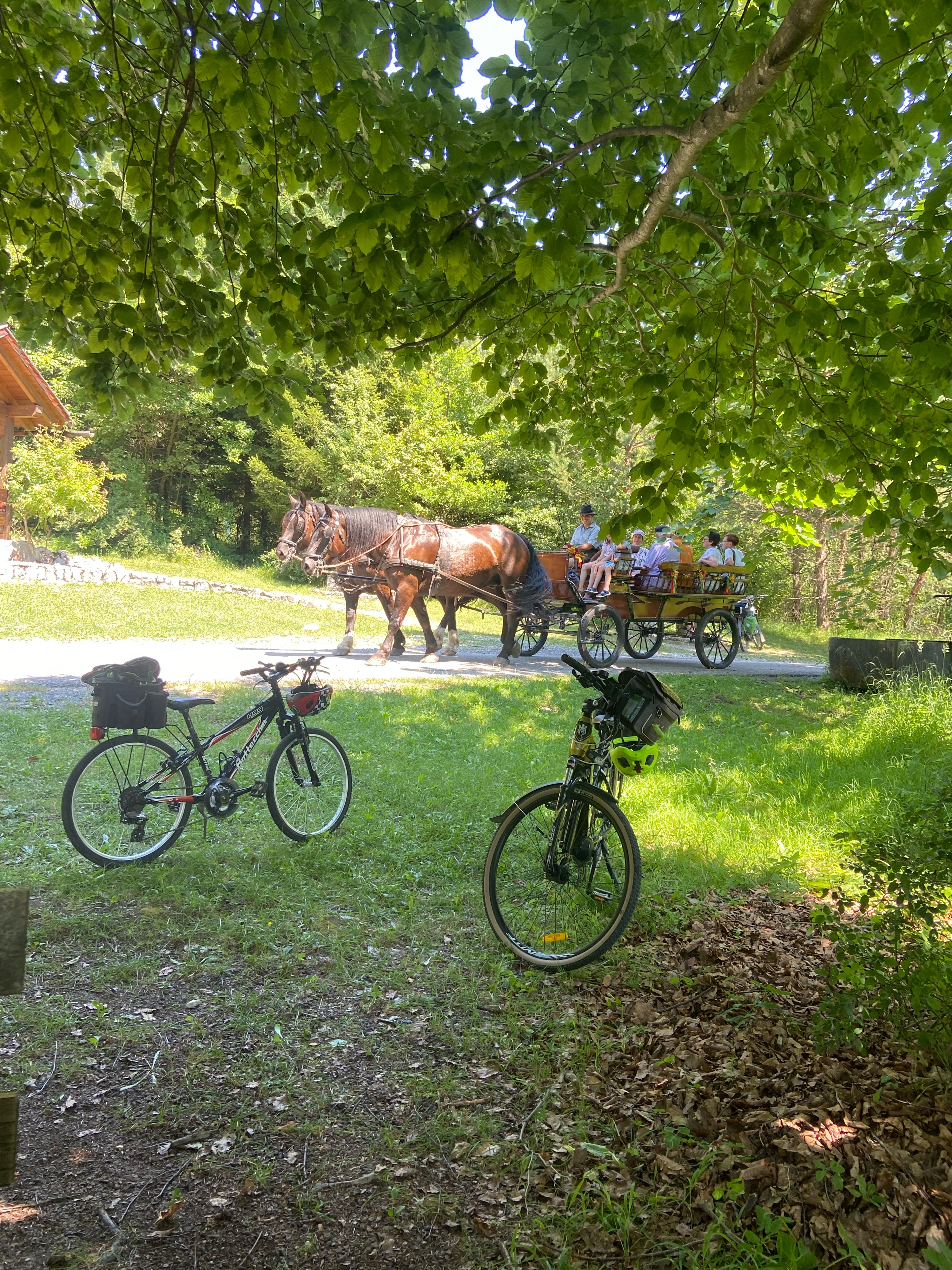 Friedhofsallee, Arnoldstein a Gemeindeplatz 4, Arnoldstein