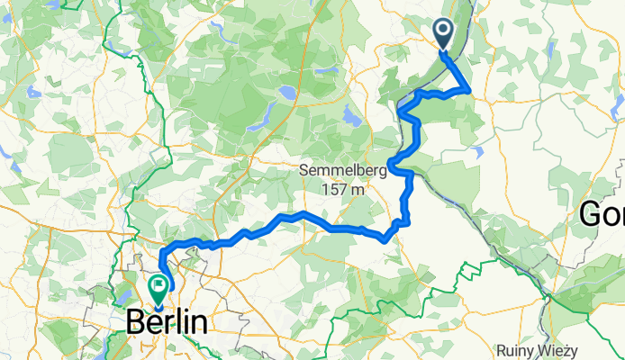 Schwedt/Berlin