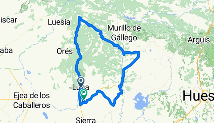 Monlora 2012
