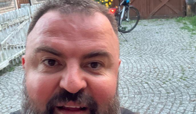 Zdjęcie 1 trasy Bikemap „Piaski 10A, Świdnica do Piaski 28, Świdnica”