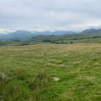 Photo 7 of the Bikemap route "Seascale Cycling in the wonderful Lake District"