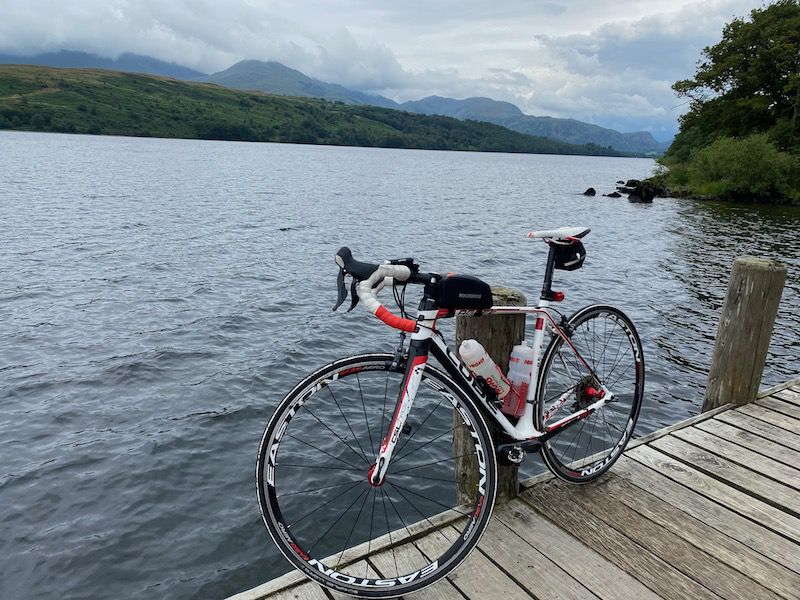 Ulverston Cycling
