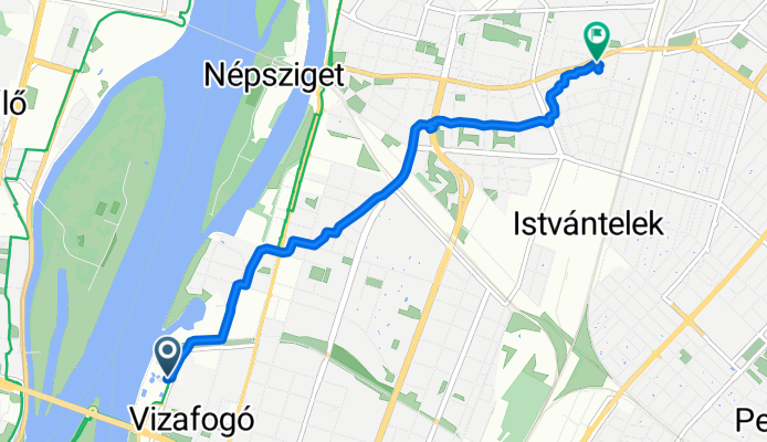 Dagály fürdő, Budapest - Árpád út 177, Budapest