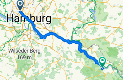 Open this route in the Bikemap app