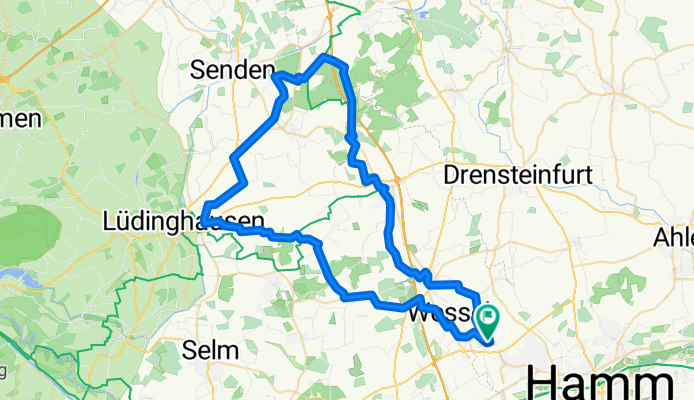Venner Moor