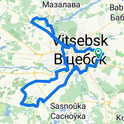 75 км 💪