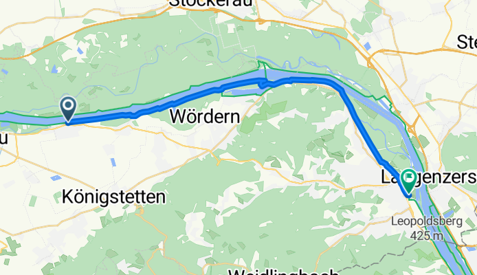 Diese Route in Bikemap Web öffnen