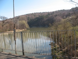 Point fort 5 sur l’itinéraire Bikemap « 2012/3  Wapowce - Krasiczyn-Krzywcza-Średnia »