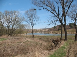 Point fort 16 sur l’itinéraire Bikemap « 2012/3  Wapowce - Krasiczyn-Krzywcza-Średnia »