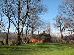 Point fort 38 sur l’itinéraire Bikemap « 2012/3  Wapowce - Krasiczyn-Krzywcza-Średnia »