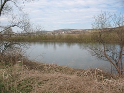 Point fort 19 sur l’itinéraire Bikemap « 2012/3  Wapowce - Krasiczyn-Krzywcza-Średnia »