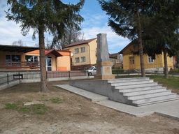 Point fort 25 sur l’itinéraire Bikemap « 2012/3  Wapowce - Krasiczyn-Krzywcza-Średnia »