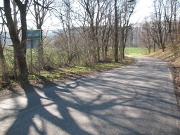Point fort 4 sur l’itinéraire Bikemap « 2012/3  Wapowce - Krasiczyn-Krzywcza-Średnia »