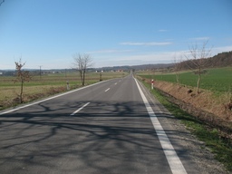 Point fort 2 sur l’itinéraire Bikemap « 2012/3  Wapowce - Krasiczyn-Krzywcza-Średnia »