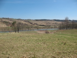 Point fort 18 sur l’itinéraire Bikemap « 2012/3  Wapowce - Krasiczyn-Krzywcza-Średnia »