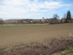 Point fort 22 sur l’itinéraire Bikemap « 2012/3  Wapowce - Krasiczyn-Krzywcza-Średnia »