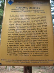 Point fort 32 sur l’itinéraire Bikemap « 2012/3  Wapowce - Krasiczyn-Krzywcza-Średnia »