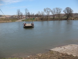 Point fort 21 sur l’itinéraire Bikemap « 2012/3  Wapowce - Krasiczyn-Krzywcza-Średnia »