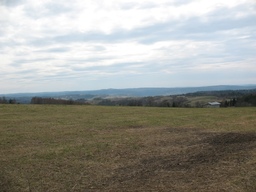 Point fort 33 sur l’itinéraire Bikemap « 2012/3  Wapowce - Krasiczyn-Krzywcza-Średnia »