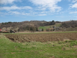 Point fort 26 sur l’itinéraire Bikemap « 2012/3  Wapowce - Krasiczyn-Krzywcza-Średnia »