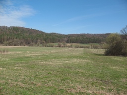 Point fort 13 sur l’itinéraire Bikemap « 2012/3  Wapowce - Krasiczyn-Krzywcza-Średnia »