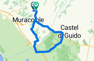 Open this route in the Bikemap app