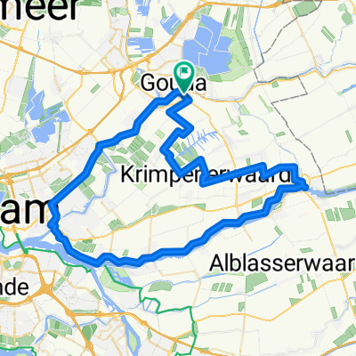 De Hel van het Westen