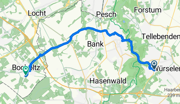 Wies und Harald mit E-Bike