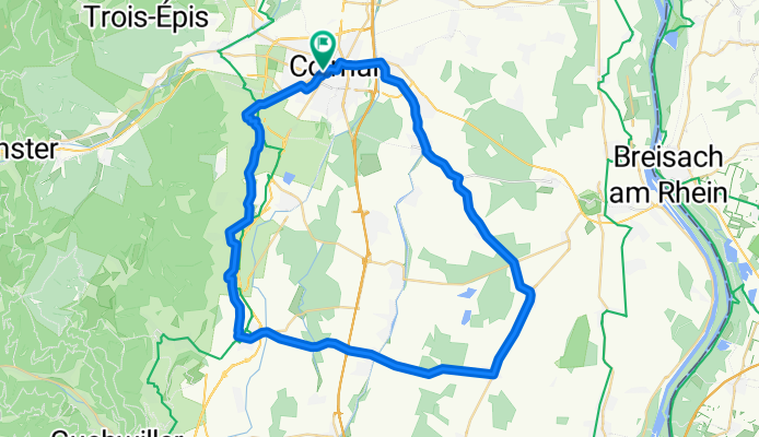 Dessenheim