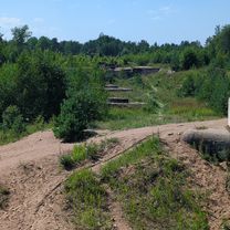 Красная Горка