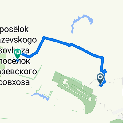 22.07.2024 Дом - Базевский магазин