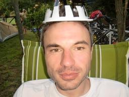 Highlight 6 along the Bikemap route "BRIJUNI TOUR 2015"