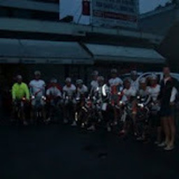 Highlight 1 along the Bikemap route "BRIJUNI TOUR 2015"